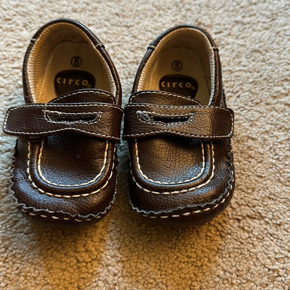 Circo loafers